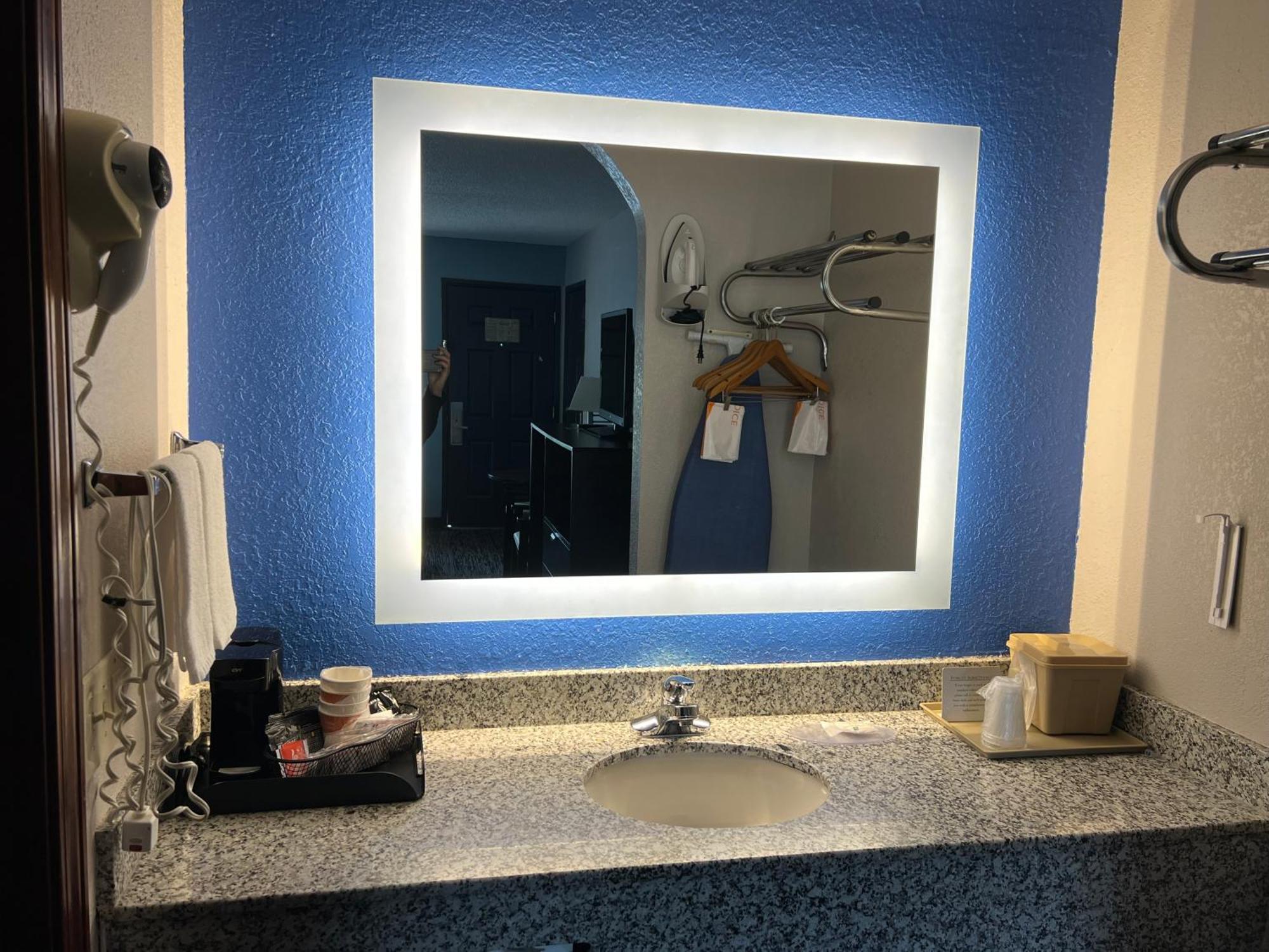 Quality Inn Adairsville-Calhoun South Zewnętrze zdjęcie