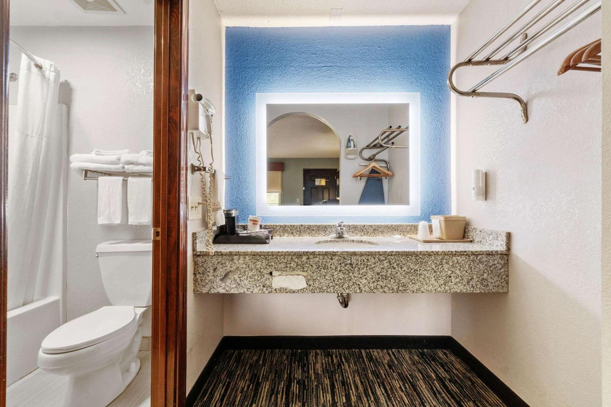 Quality Inn Adairsville-Calhoun South Zewnętrze zdjęcie