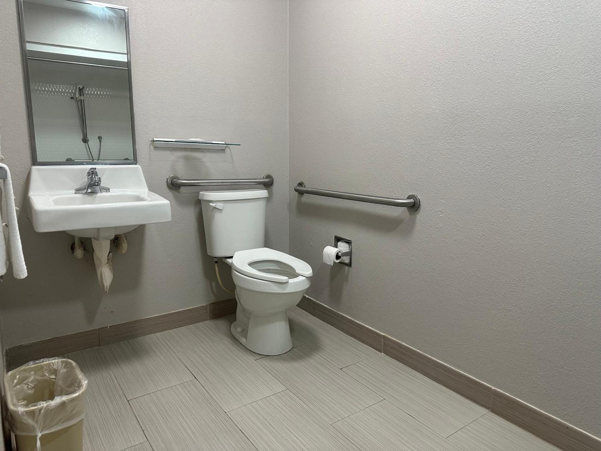 Quality Inn Adairsville-Calhoun South Zewnętrze zdjęcie