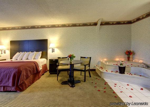 Quality Inn Adairsville-Calhoun South Pokój zdjęcie