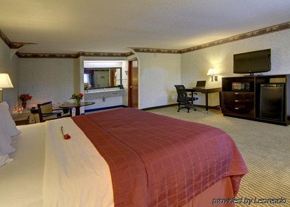 Quality Inn Adairsville-Calhoun South Pokój zdjęcie