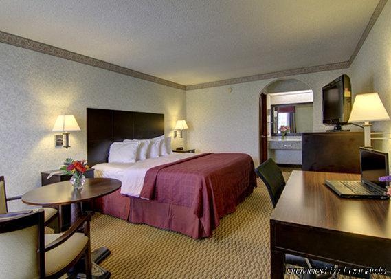 Quality Inn Adairsville-Calhoun South Pokój zdjęcie