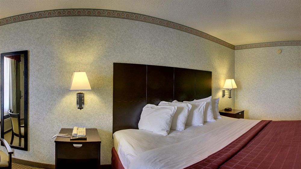 Quality Inn Adairsville-Calhoun South Zewnętrze zdjęcie