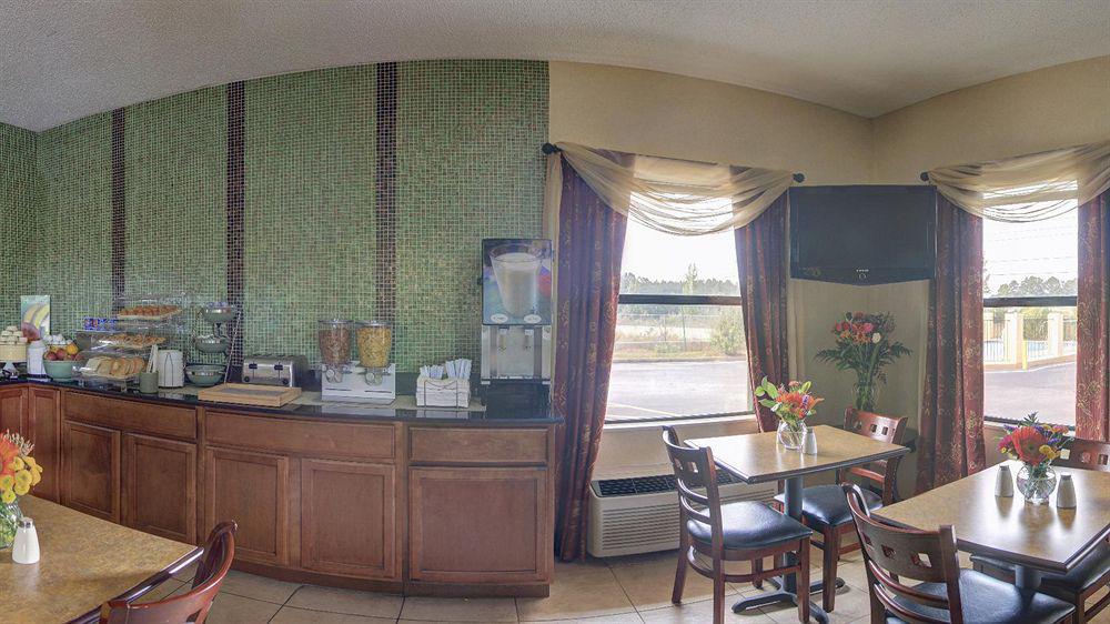 Quality Inn Adairsville-Calhoun South Zewnętrze zdjęcie